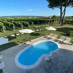A Casa Di Patty * Vidor
