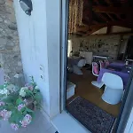 A Casa Di Patty ホームステイ *