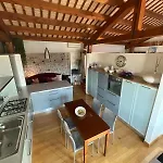 ホームステイ A Casa Di Patty *