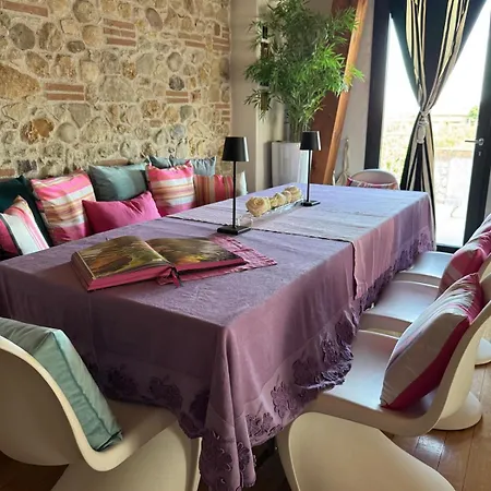 A Casa Di Patty