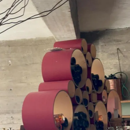 A Casa Di Patty