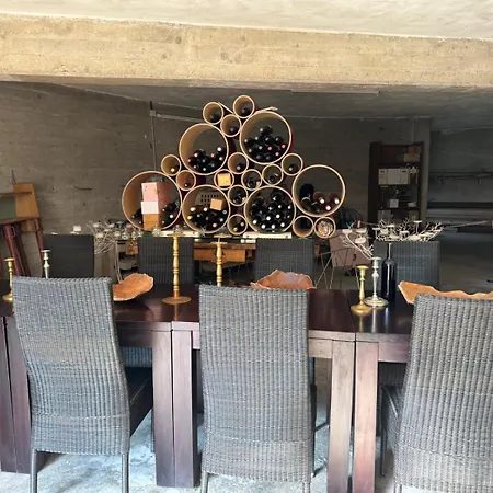 A Casa Di Patty Δωμάτια σε οικογενειακή κατοικία Vidor