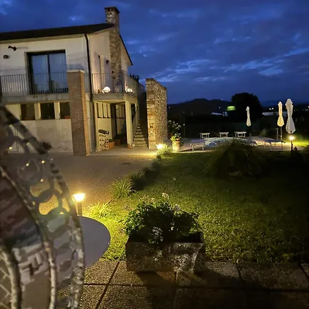 Δωμάτια σε οικογενειακή κατοικία A Casa Di Patty *