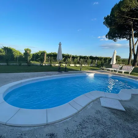 A Casa Di Patty Vidor