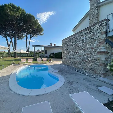 A Casa Di Patty Δωμάτια σε οικογενειακή κατοικία *