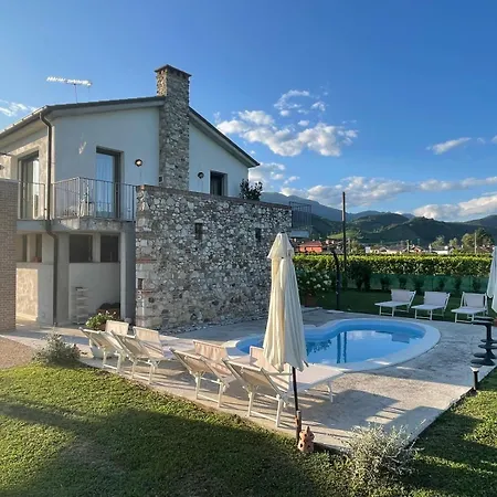 A Casa Di Patty
