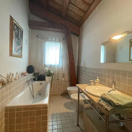 A Casa Di Patty *