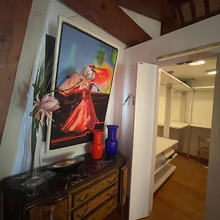 Accommodatie bij particulieren A Casa Di Patty Vidor