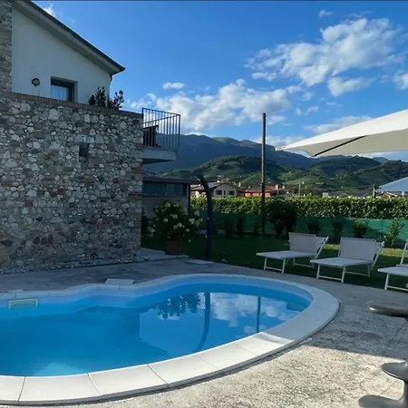 A Casa Di Patty
