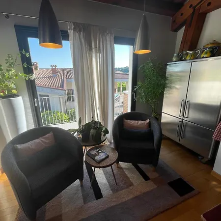A Casa Di Patty Accommodatie bij particulieren Vidor