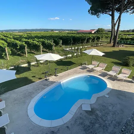 A Casa Di Patty * Vidor