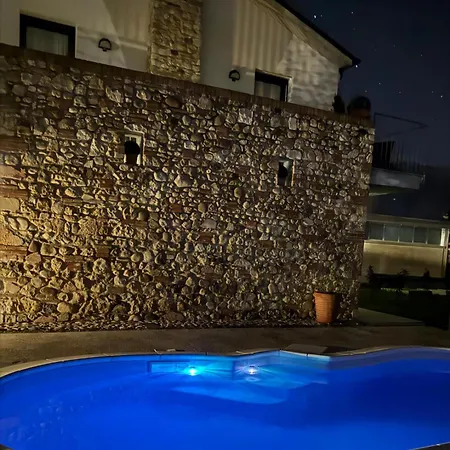 A Casa Di Patty