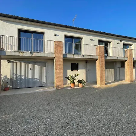 A Casa Di Patty Accommodatie bij particulieren Vidor