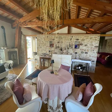 A Casa Di Patty
