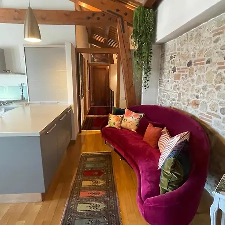 A Casa Di Patty Kwatera prywatna Vidor