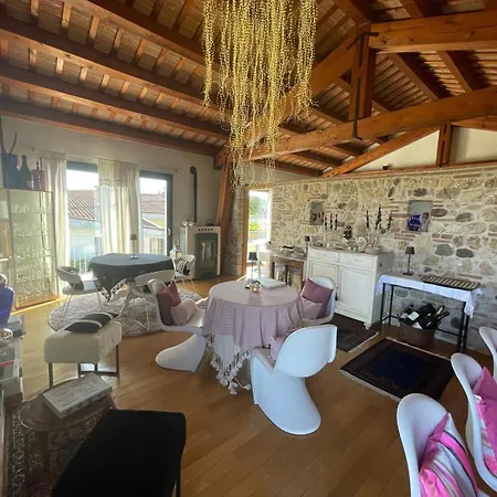 Accommodatie bij particulieren A Casa Di Patty Vidor