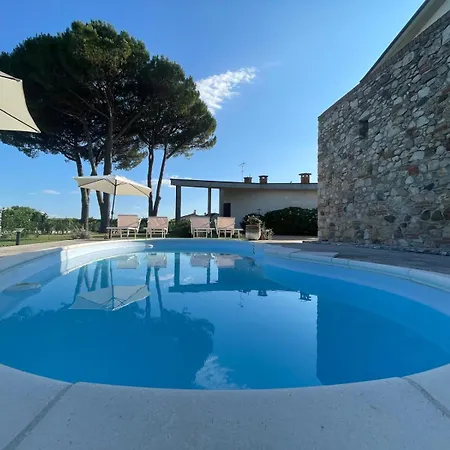 A Casa Di Patty Vidor