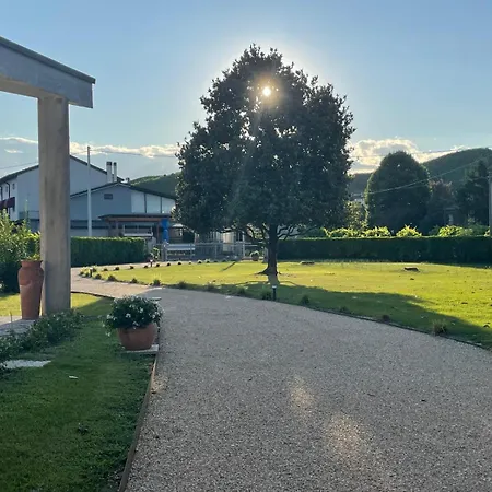 Accommodatie bij particulieren A Casa Di Patty *
