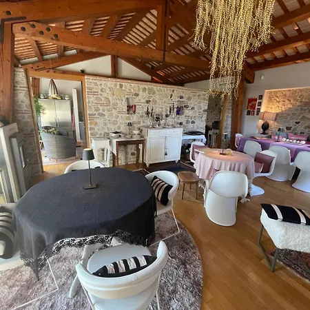 A Casa Di Patty Vidor