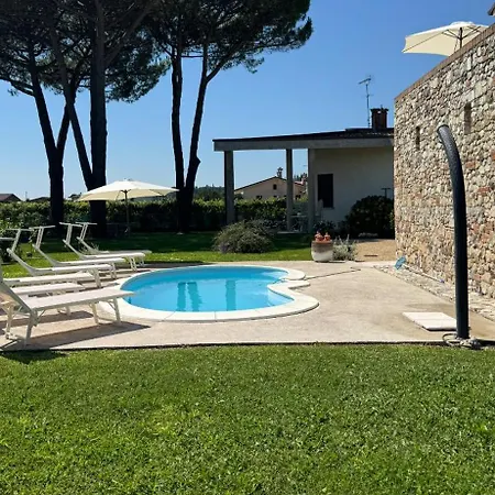 Kwatera prywatna A Casa Di Patty
