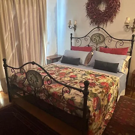 A Casa Di Patty Δωμάτια σε οικογενειακή κατοικία Vidor
