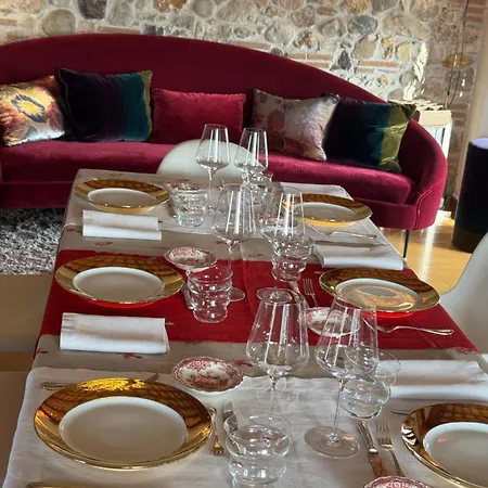 A Casa Di Patty