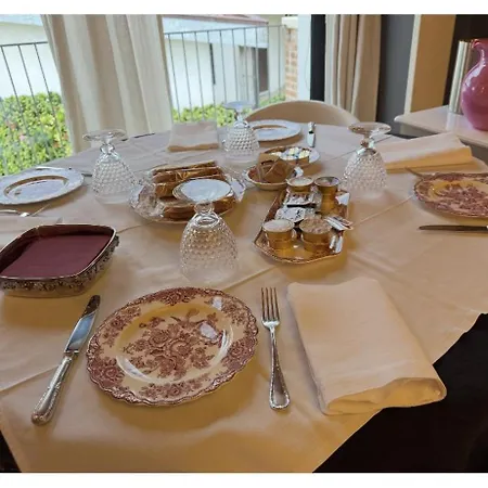 A Casa Di Patty Vidor