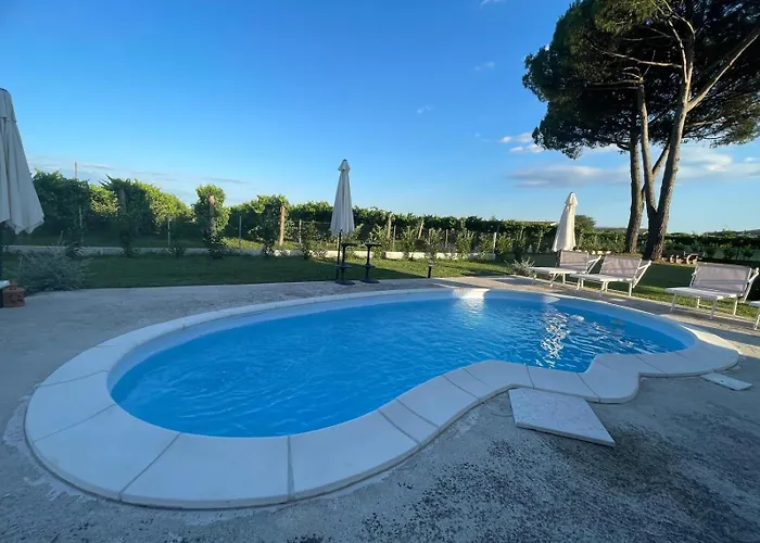 A Casa Di Patty Vidor