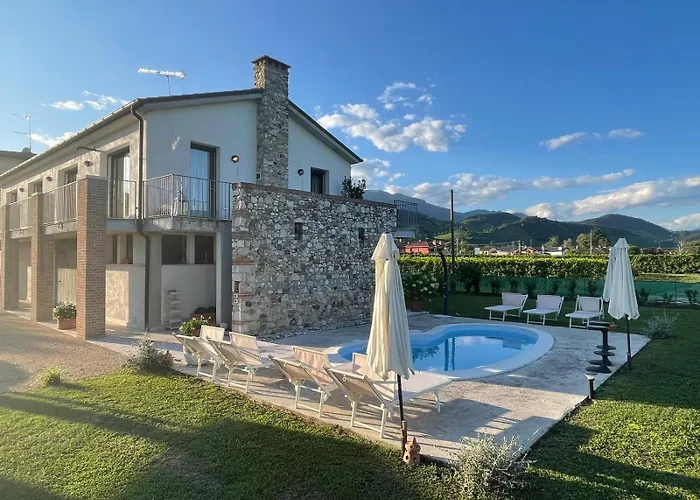 A Casa Di Patty