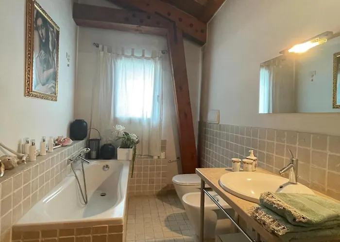 A Casa Di Patty *