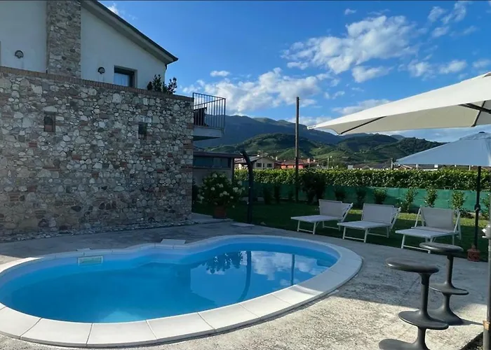 A Casa Di Patty