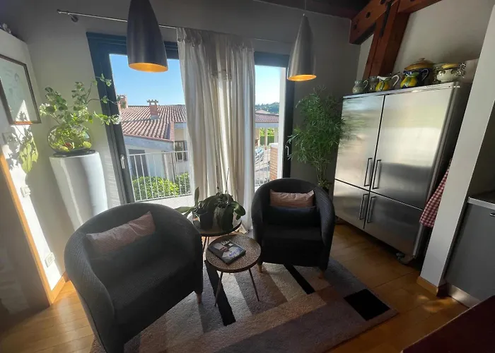 A Casa Di Patty 홈스테이 Vidor