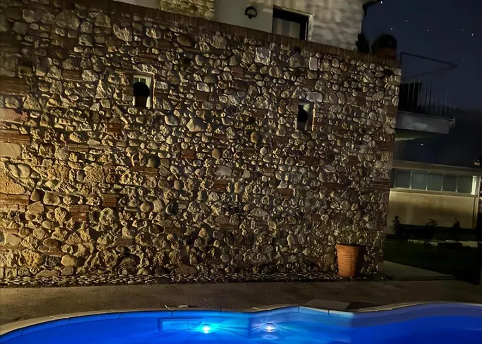 A Casa Di Patty