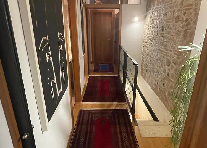A Casa Di Patty 홈스테이