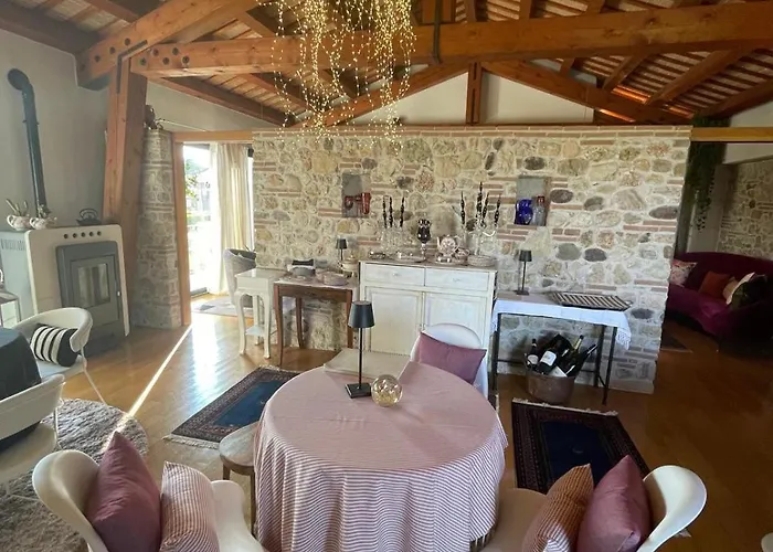 A Casa Di Patty