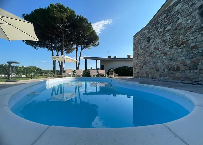 A Casa Di Patty Vidor