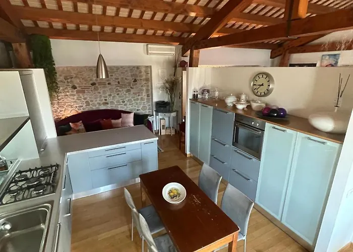 홈스테이 A Casa Di Patty *
