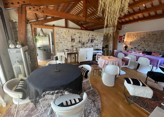 A Casa Di Patty Vidor