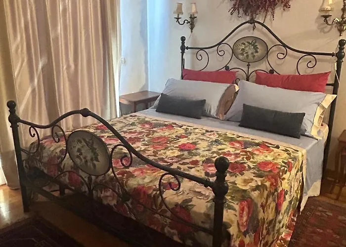 A Casa Di Patty 홈스테이 Vidor