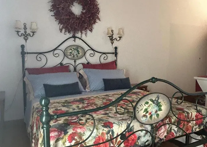 A Casa Di Patty 홈스테이