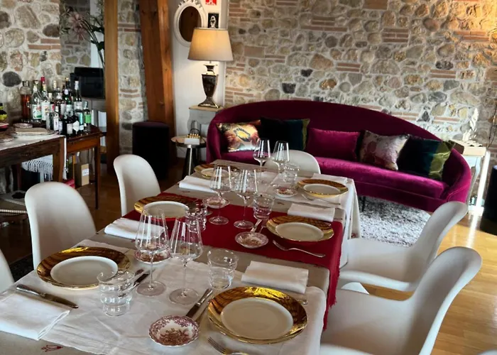 A Casa Di Patty Vidor