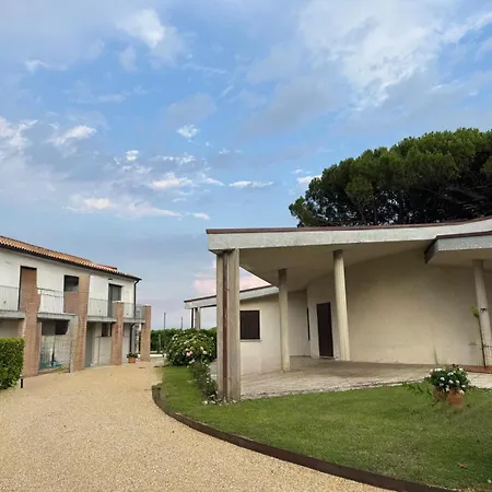 A Casa Di Patty Homestay szállás