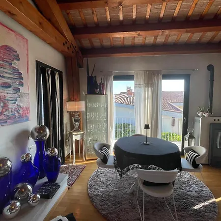 A Casa Di Patty