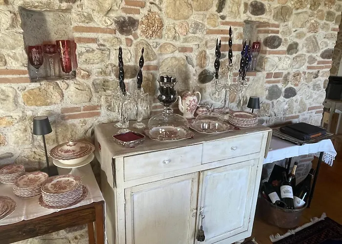 A Casa Di Patty Alloggio in famiglia