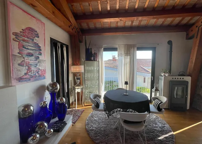 A Casa Di Patty